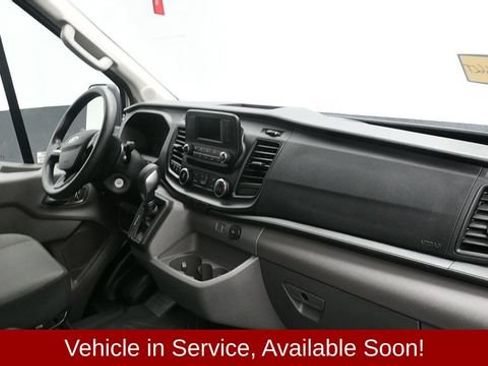 Used 2024 Ford Transit 350 XL RWD image 19