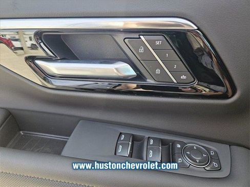 New 2026 Chevrolet Tahoe High Country image 20