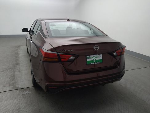Used 2023 Nissan Altima 2.5 SV image 6