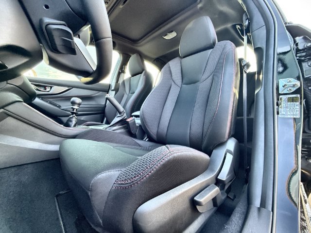 New 2026 Subaru WRX Premium AWD/4WD image 13