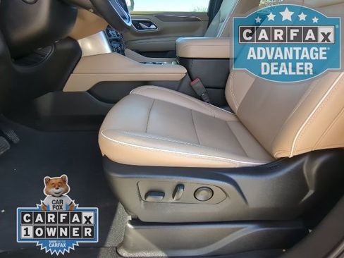 Certified 2022 Chevrolet Tahoe Premier image 18