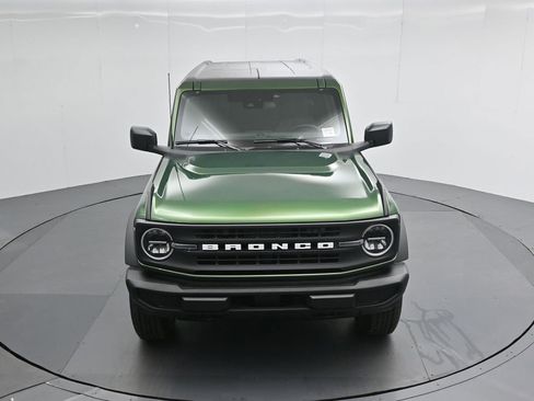 New 2025 Ford Bronco Big Bend image 36