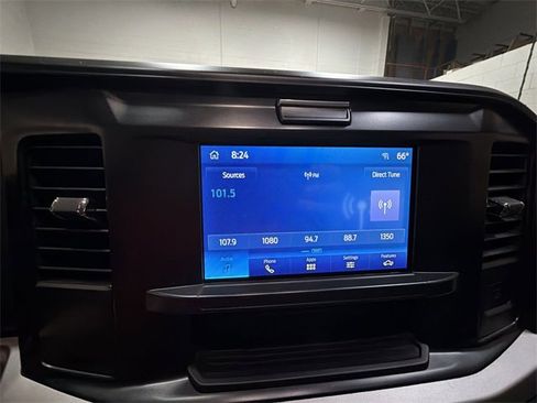 Used 2025 Ford F250 XLT image 16
