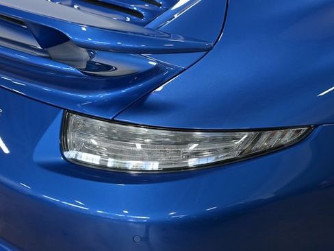 Used 2014 Porsche 911 Turbo S AWD/4WD image 16