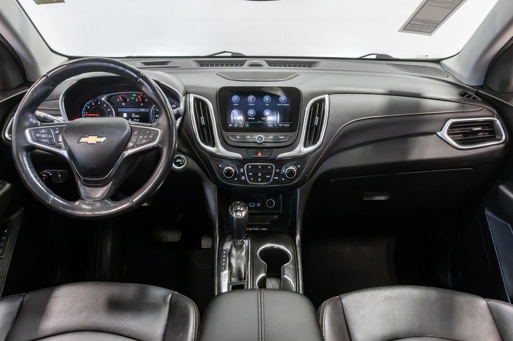 Used 2019 Chevrolet Equinox Premier AWD/4WD image 23
