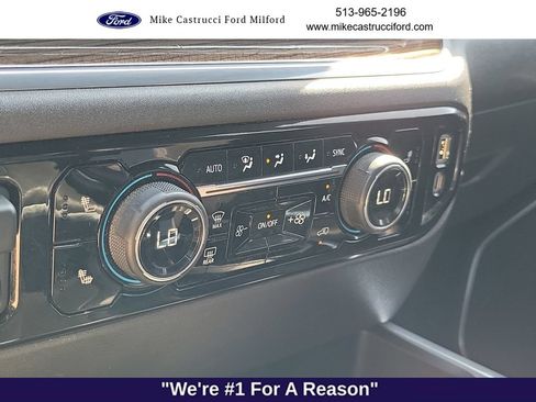 Used 2023 Chevrolet Silverado 1500 LT Trail Boss w/ Protection Package AWD/4WD image 15