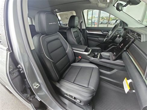 New 2026 GMC Terrain Denali image 18
