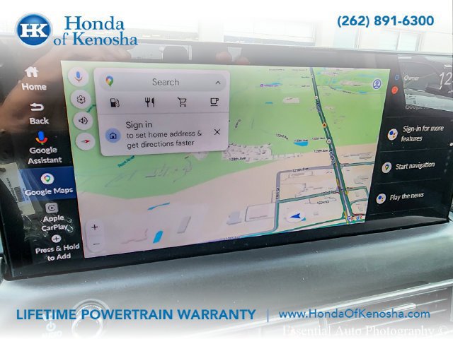 New 2026 Honda Pilot Elite image 10