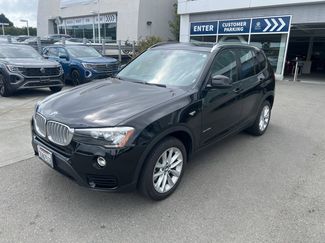 Used 2017 BMW X3 sDrive28i image 1
