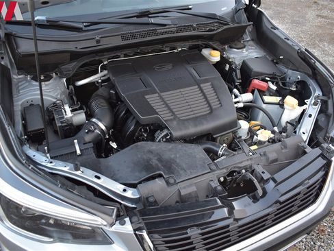 Used 2019 Subaru Forester Touring w/ Popular Package #3 image 36