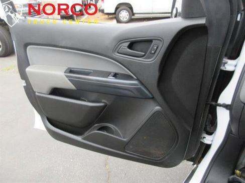 Used 2016 Chevrolet Colorado W/T image 11