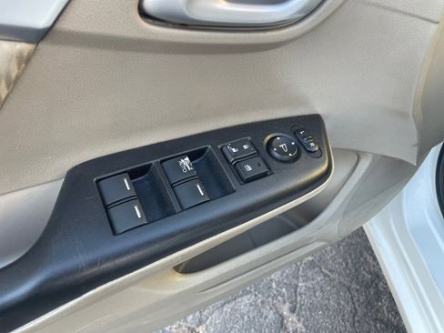 Used 2015 Honda Civic EX image 14