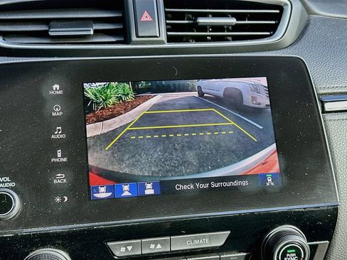 Used 2018 Honda CR-V Touring image 14