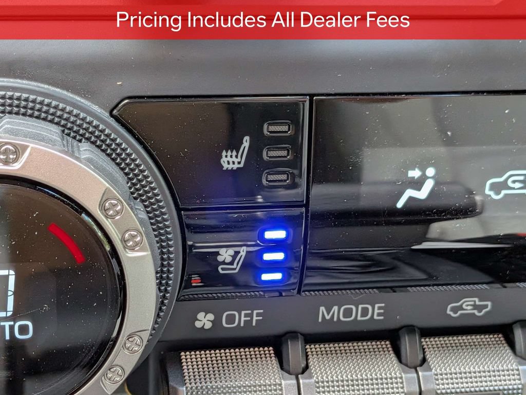 New 2026 Toyota Tacoma Limited AWD/4WD image 25