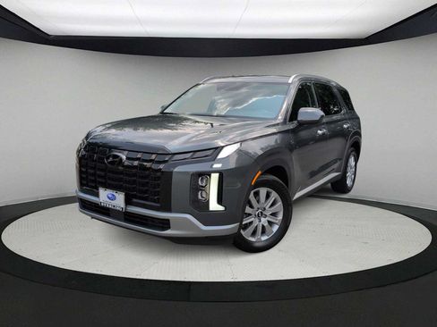 Used 2025 Hyundai Palisade SEL AWD/4WD image 1