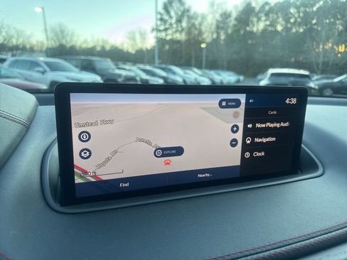 Used 2022 Acura MDX Type S image 4