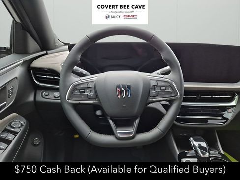 New 2026 Buick Envista Avenir image 26