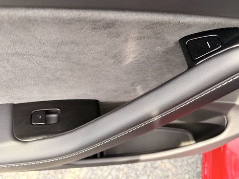 Used 2018 Tesla Model 3 Long Range AWD/4WD image 21