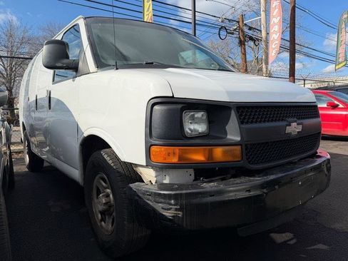 Used 2007 Chevrolet Express 1500 image 3