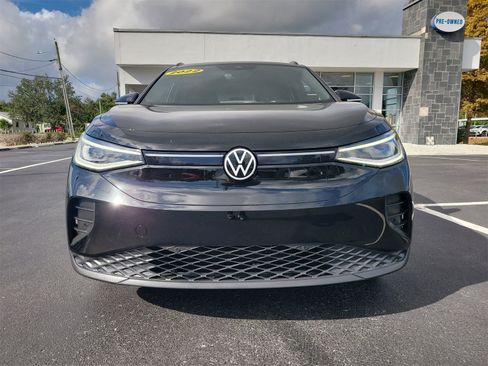 Used 2022 Volkswagen ID.4 Pro S image 3