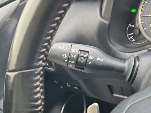 Used 2020 Lexus NX 300h AWD w/ Premium Package image 27