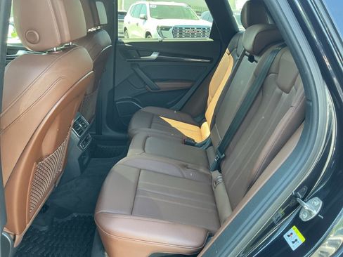Used 2018 Audi Q5 Prestige w/ Prestige Package image 34