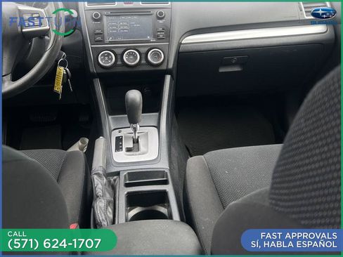 Used 2016 Subaru Impreza 2.0i AWD/4WD image 32