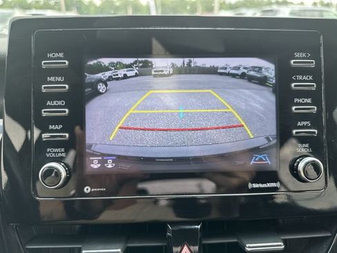 Used 2023 Toyota Camry SE w/ Convenience Package FWD image 16