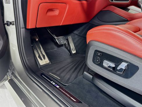 Used 2023 BMW X5 M w/ Competition Package image 23