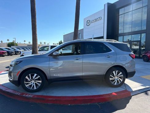 Used 2023 Chevrolet Equinox Premier FWD image 7