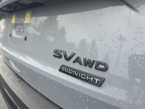 Certified 2023 Nissan Rogue SV w/ SV Premium B Package AWD/4WD image 15