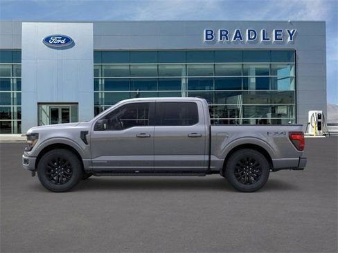 New 2025 Ford F150 XLT w/ Equipment Group 302A MID image 3