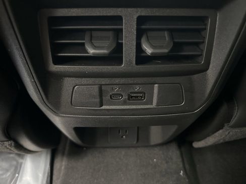 New 2026 Chevrolet Colorado Z71 w/ Technology Package image 21