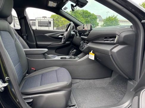 New 2026 Buick Envista Preferred w/ Convenience I Package FWD image 30