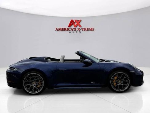 Used 2024 Porsche 911 Carrera RWD image 51