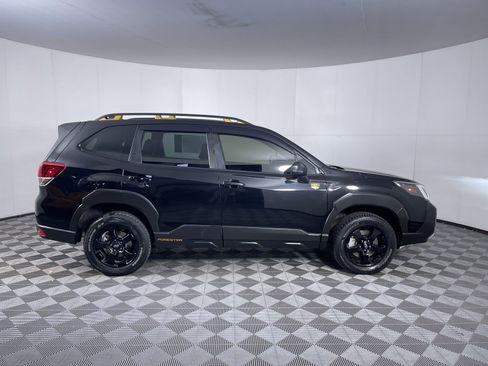 Used 2023 Subaru Forester Wilderness image 10