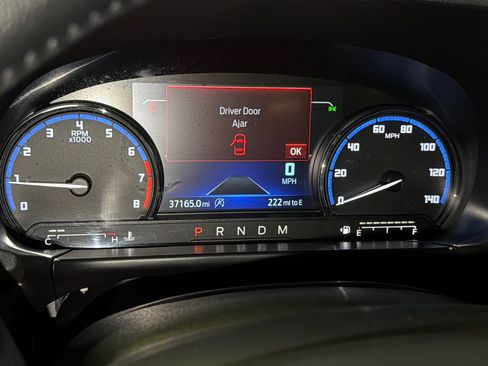 Used 2022 Ford Bronco Sport Badlands w/ Premium Package AWD/4WD image 23