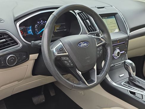 Used 2018 Ford Edge Titanium w/ Equipment Group 301A image 13