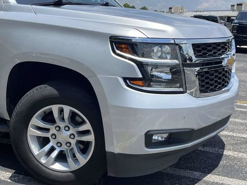 Used 2020 Chevrolet Tahoe LT AWD/4WD image 11