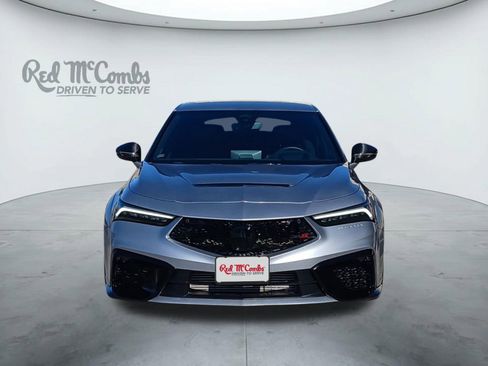 Used 2024 Acura Integra Type S image 8