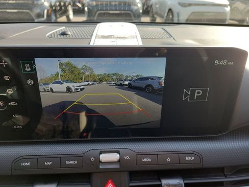 New 2026 Kia K4 GT-Line w/ GT-Line Sunroof Package FWD image 31