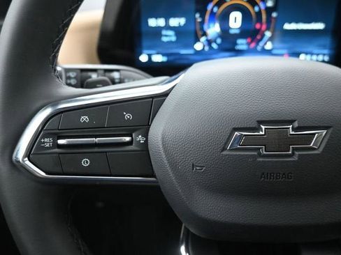 New 2026 Chevrolet Equinox ACTIV w/ Safety and Technology Package FWD image 24