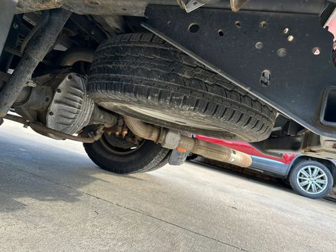 Used 2013 Ford F450 XL w/ PWR Equipment Group AWD/4WD image 17