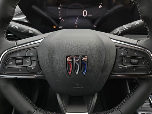 New 2026 Buick Envista Preferred w/ Convenience I Package image 12