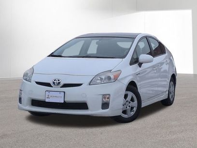 Used 2010 Toyota Prius Five