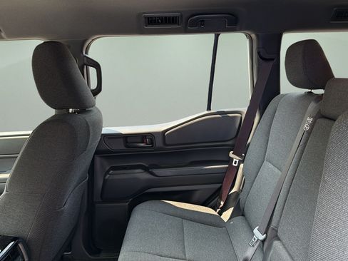 Used 2025 Toyota Land Cruiser 1958 AWD/4WD image 15