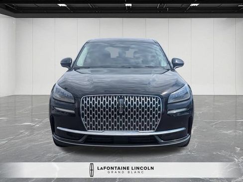 Certified 2023 Lincoln Corsair AWD w/ Equipment Group 101A image 8