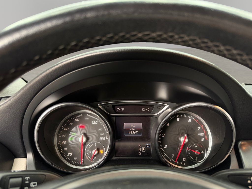 Used 2019 Mercedes-Benz GLA 250 w/ Premium Package image 22