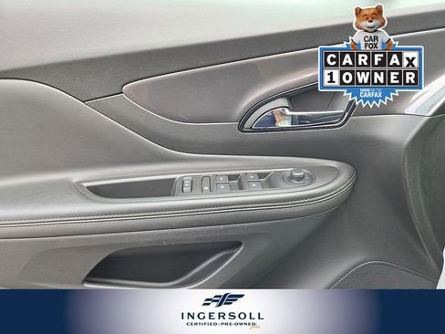 Used 2022 Buick Encore Preferred w/ Safety Package image 18