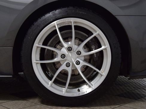 Used 2017 Ford Mustang Shelby GT350 image 27